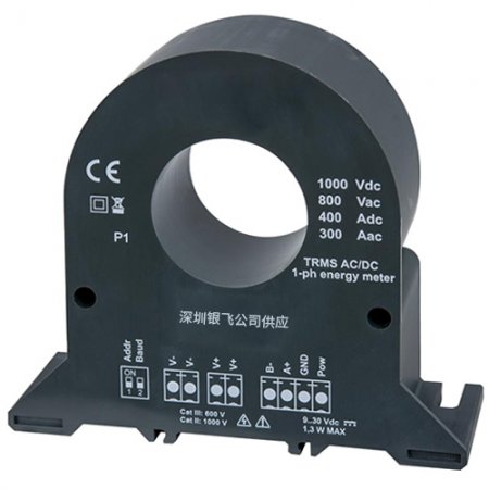 SIRAX BT7300/BT7350 AC/DC 电流互感器 300AAC/400VDC