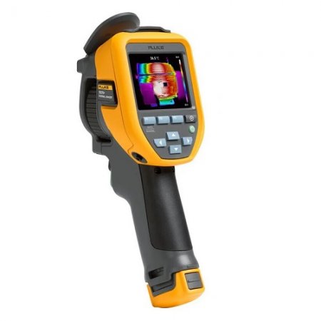 FLuke TiS75+热像仪