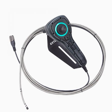  菲力尔HDV700系列HDV7C-A4-60-3相机探头