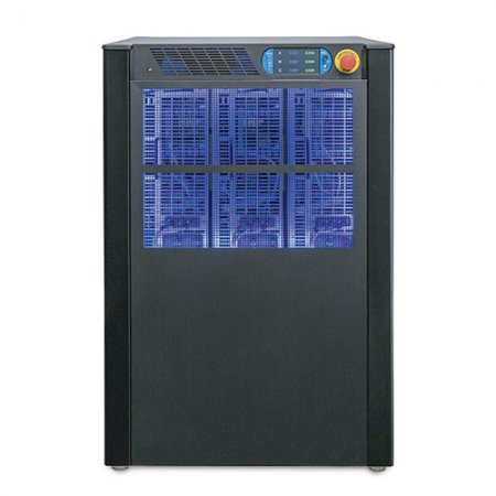 Asterion SEQUOIA系列SQ0022高性能回馈式交直流源载模拟器