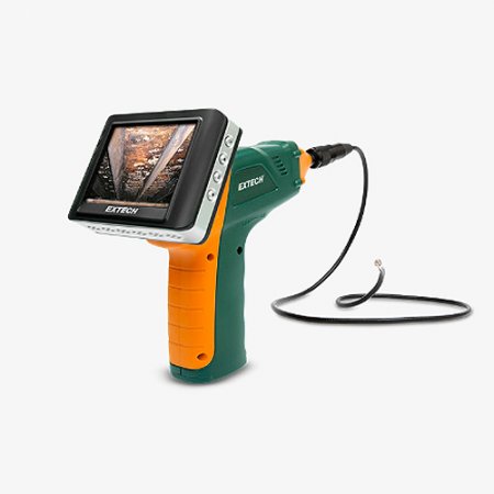 Extech BR250-5视频内窥镜/无线巡检相机