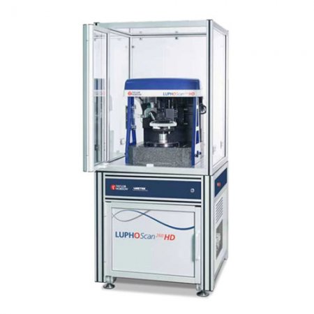 LUPHOScan非接触式轮廓仪260/420HD