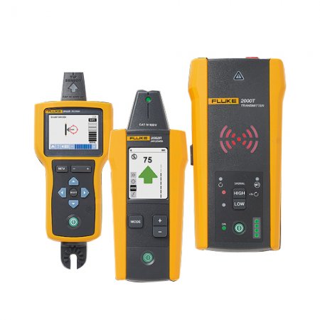 Fluke-2062高级寻线仪套件