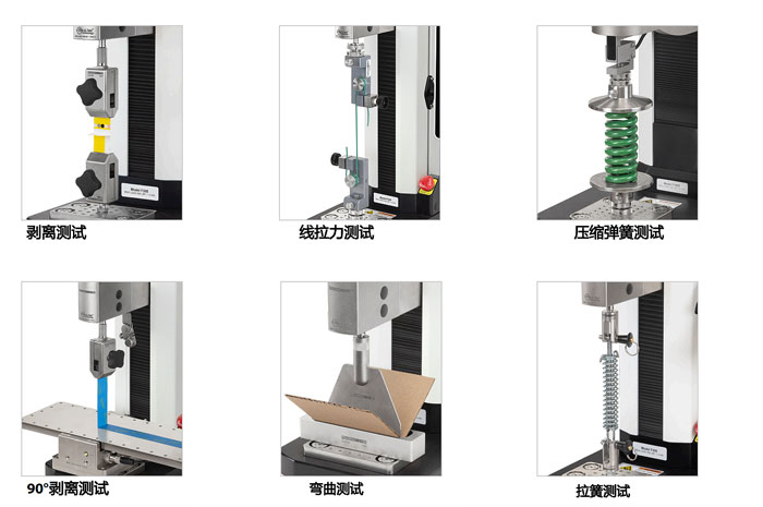 几乎无限的应用