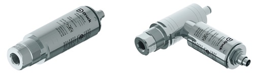 PM700E (Gauge, Absolute);PM700E (Differential)