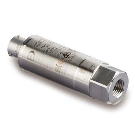 德鲁克UNIK5000H氢气应用专用压力传感器
