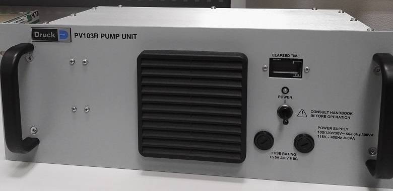 PV103R真空压力泵