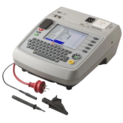 megger-pat420