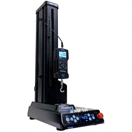 AMETEK Chatillon TCM100 TCM350 电动力学测试台