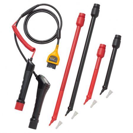 Fluke BTL20ANG 弯角智能测试探头组