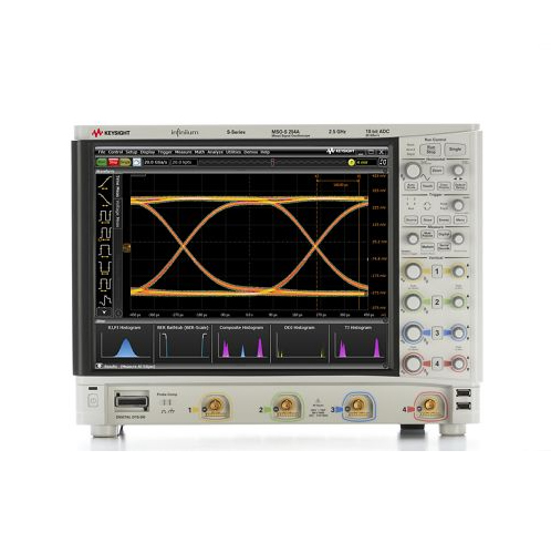 MSO254A示波器