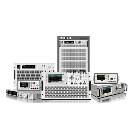 艾德克斯 IT6512D 可编程直流电源