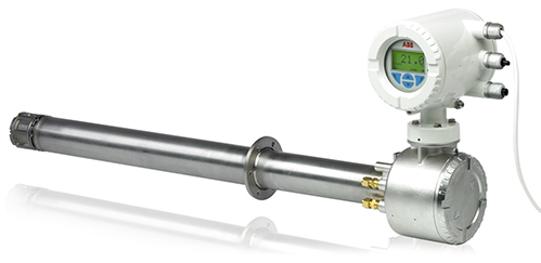 AZ30探头和探头安装的发射器