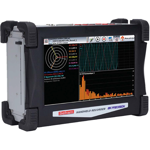 BK PRECISION多功能记录仪