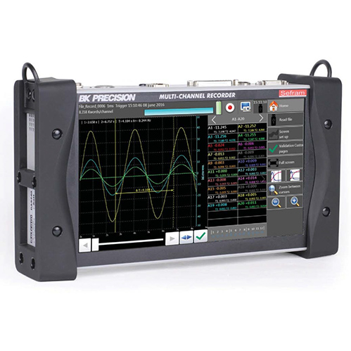 BK PRECISION,数据记录仪