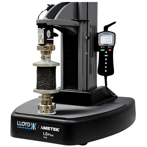 AMETEK LS5Plus-SH-2 材料试验机系统