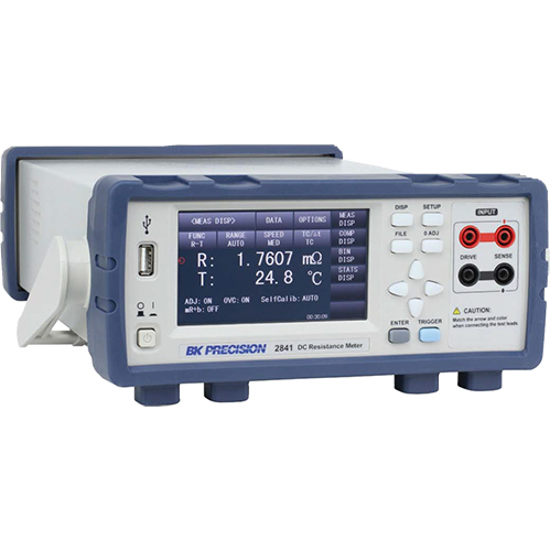 BK PRECISION 2840 数字电桥