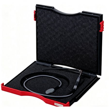 STS200A-917EH 外接STS标准铂电阻 