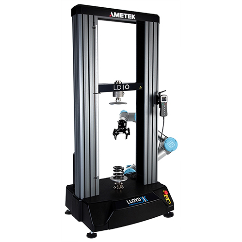 AMETEK LLOYD LD100双柱材料试验机