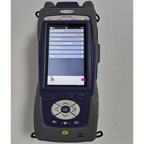 VIAVI AVX-10K航线测试仪