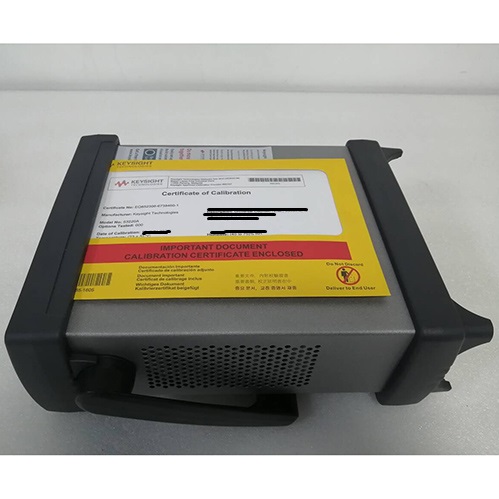 是德科技53220A频率计数器