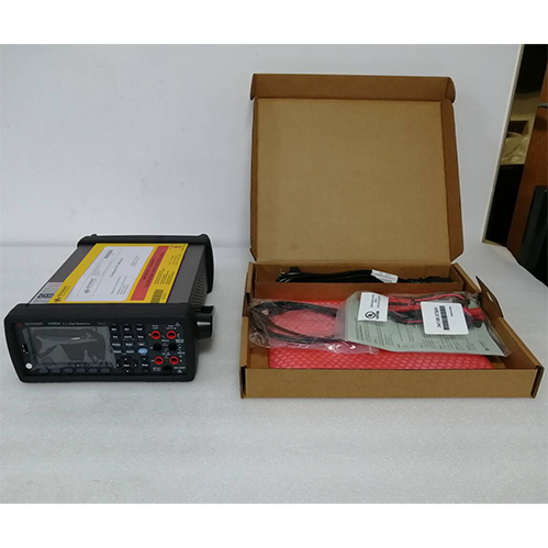 是德科技53220A频率计数器