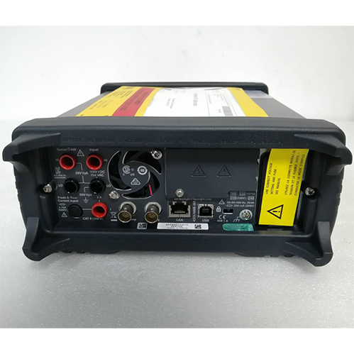 是德科技34470A数字万用表