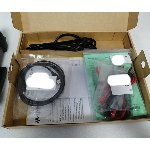 是德科技34470A数字万用表