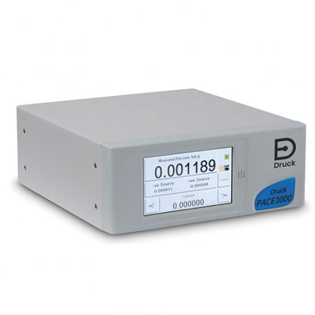  PACE1000气压计 115/130/200/260/350kPa绝压