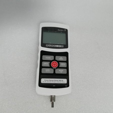 Mark-10	m5-20 数显推拉力计