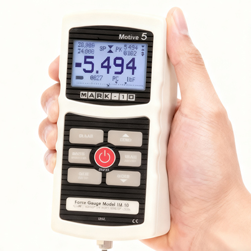 Mark-10 m5-20数显推拉力计