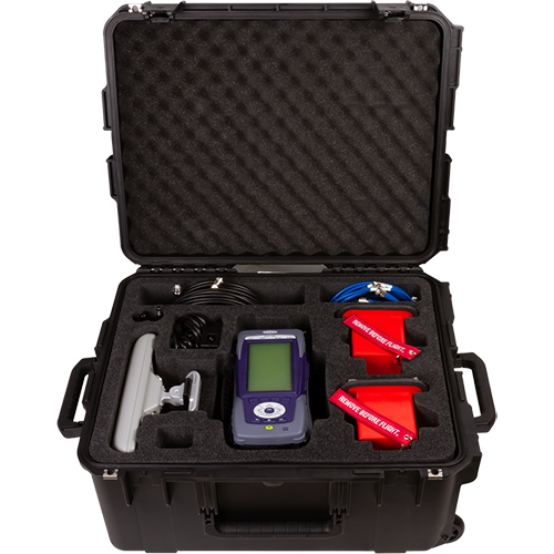 VIAVI AVX-10K飞行线路测试仪