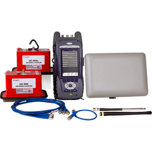 VIAVI AVX-10K飞行线路测试仪