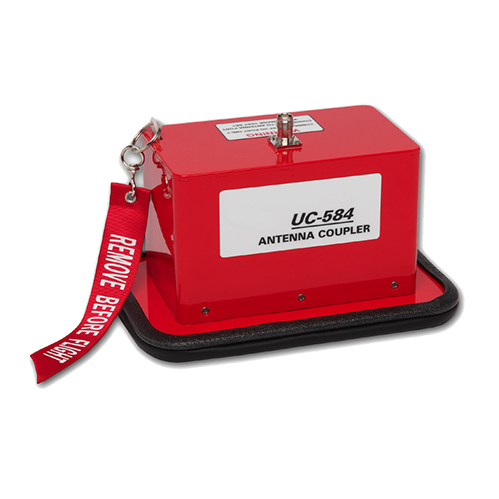 VIAVI UC-584天线耦合器