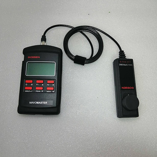 德国MAVOLUX 5032B USB Kit照度计