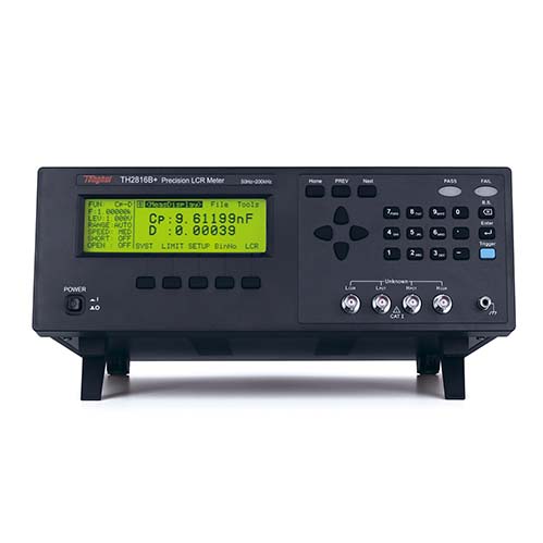 同惠电子TH2816A+数字电桥