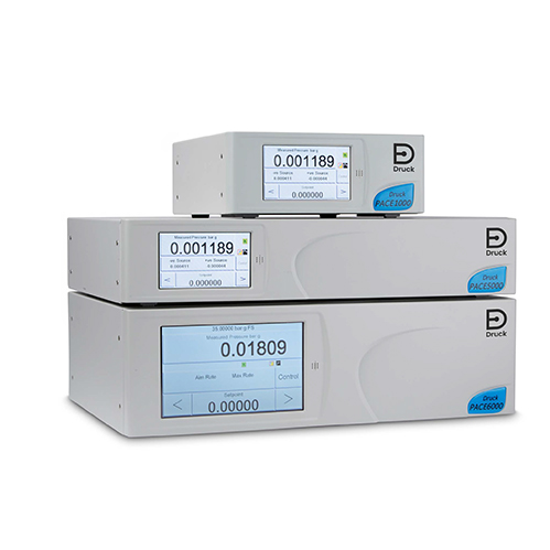 DRUCK PACE1001B压力计跟DRUCK PACE1000压力计的区别