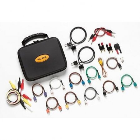 FLUKE-5500A/LEADS校准测试线套件