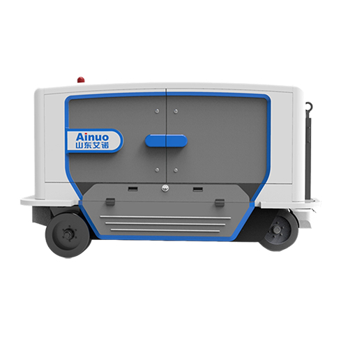 Ainuo AN17ES090储能式飞机地面静变电源