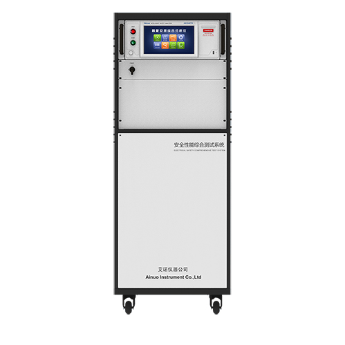 艾诺AN1651TH单三相-智能安规综合分析仪