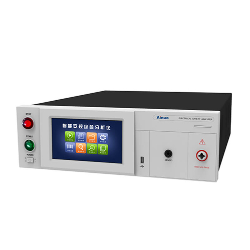 艾诺AN1636H智能安规综合分析仪