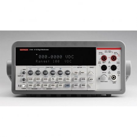 Keithley2100系列六位半USB数字万用表