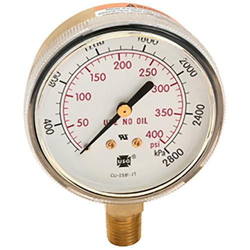 AMETEK P-618压力表