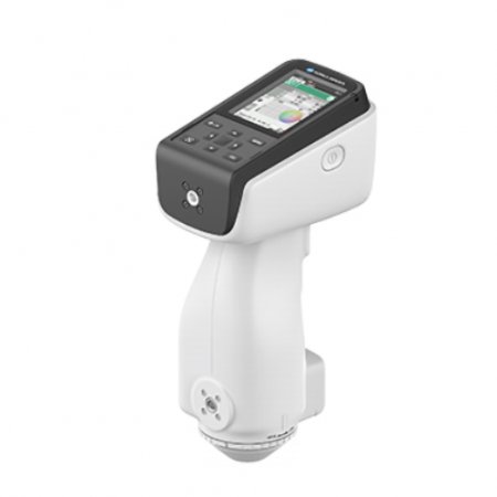 CM-16d直立便携式分光测色计