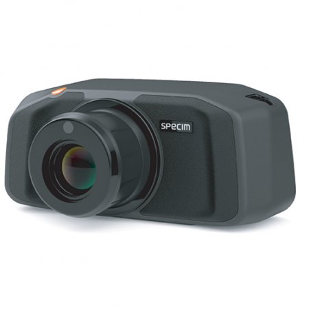 Specim IQ高光谱相机