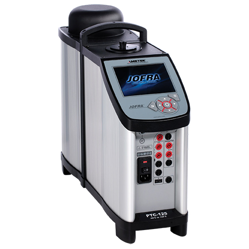 AMETEK PTC125C干体炉