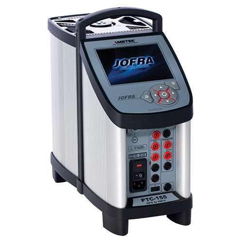 AMETEK PTC155C干体炉