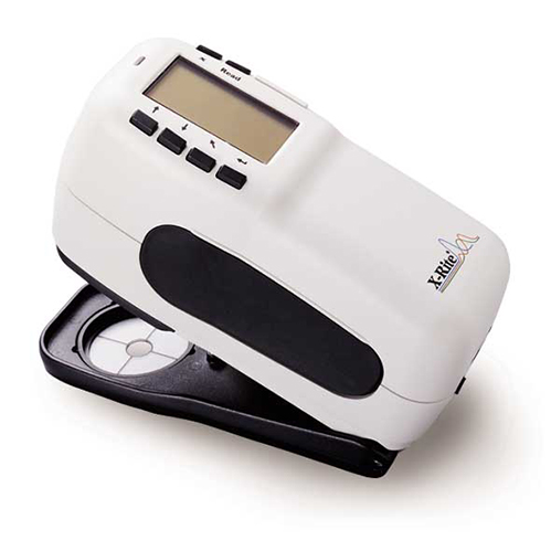 爱色丽SP62手持式积分球分光光度仪