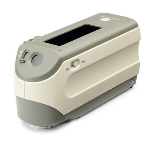 柯尼卡美能达CM-2600D分光测色计