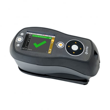 爱色丽 Ci6x系列 手持式积分球分光光度仪